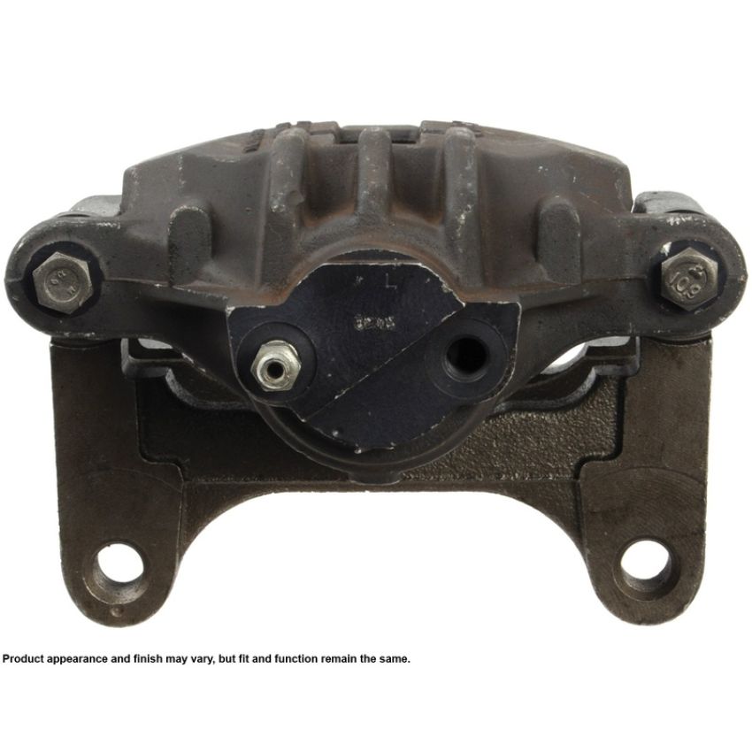 CARDONE Reman 18-B5036 Remanufactured Unloaded Caliper w/Bracket