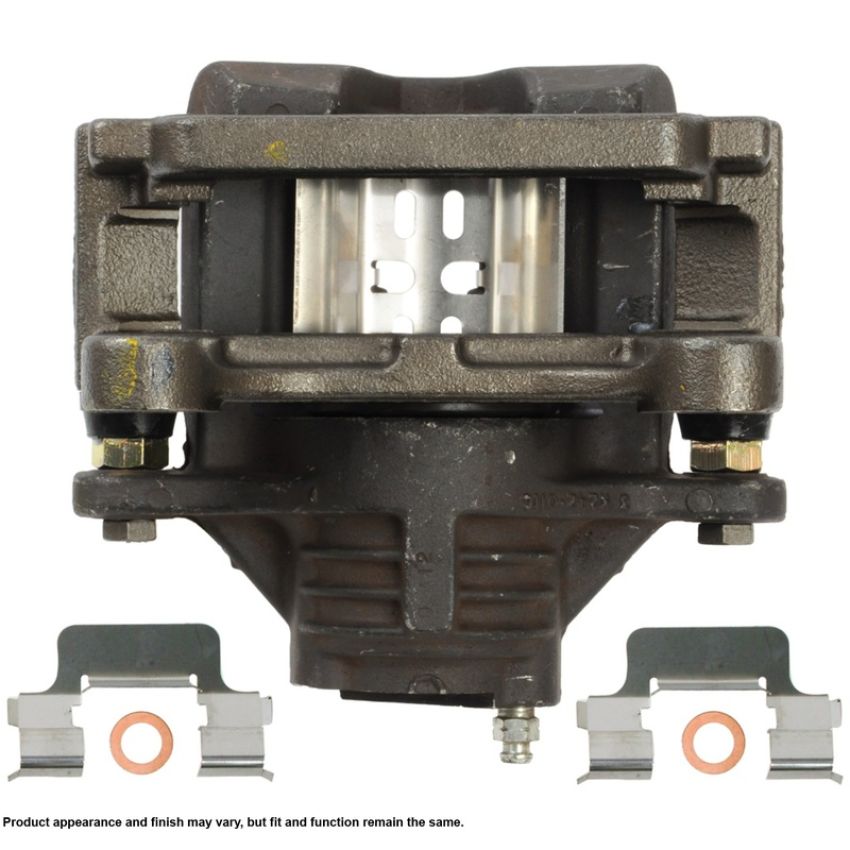CARDONE Reman 18-B5036 Remanufactured Unloaded Caliper w/Bracket