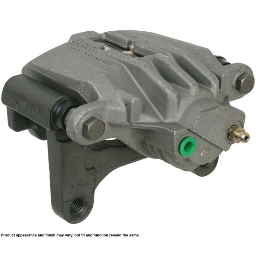 CARDONE Reman 18-B5037 Remanufactured Unloaded Caliper w/Bracket