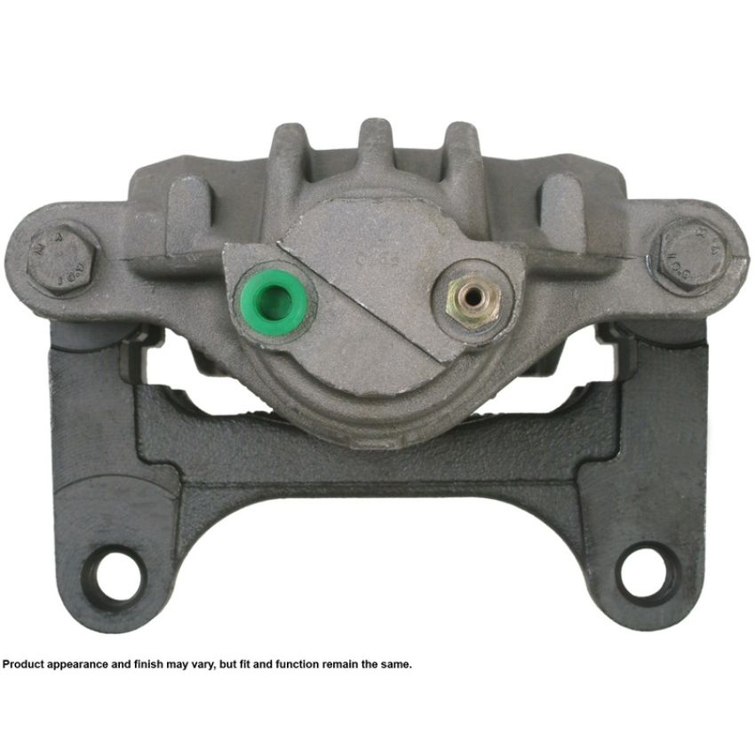 CARDONE Reman 18-B5037 Remanufactured Unloaded Caliper w/Bracket