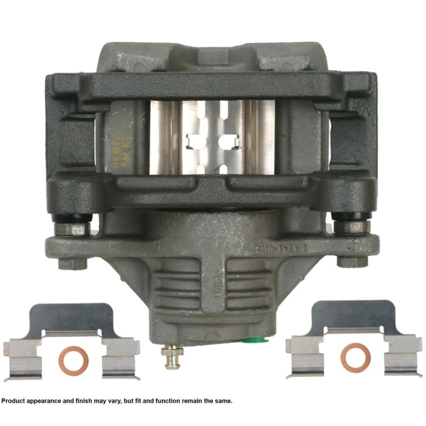 CARDONE Reman 18-B5037 Remanufactured Unloaded Caliper w/Bracket