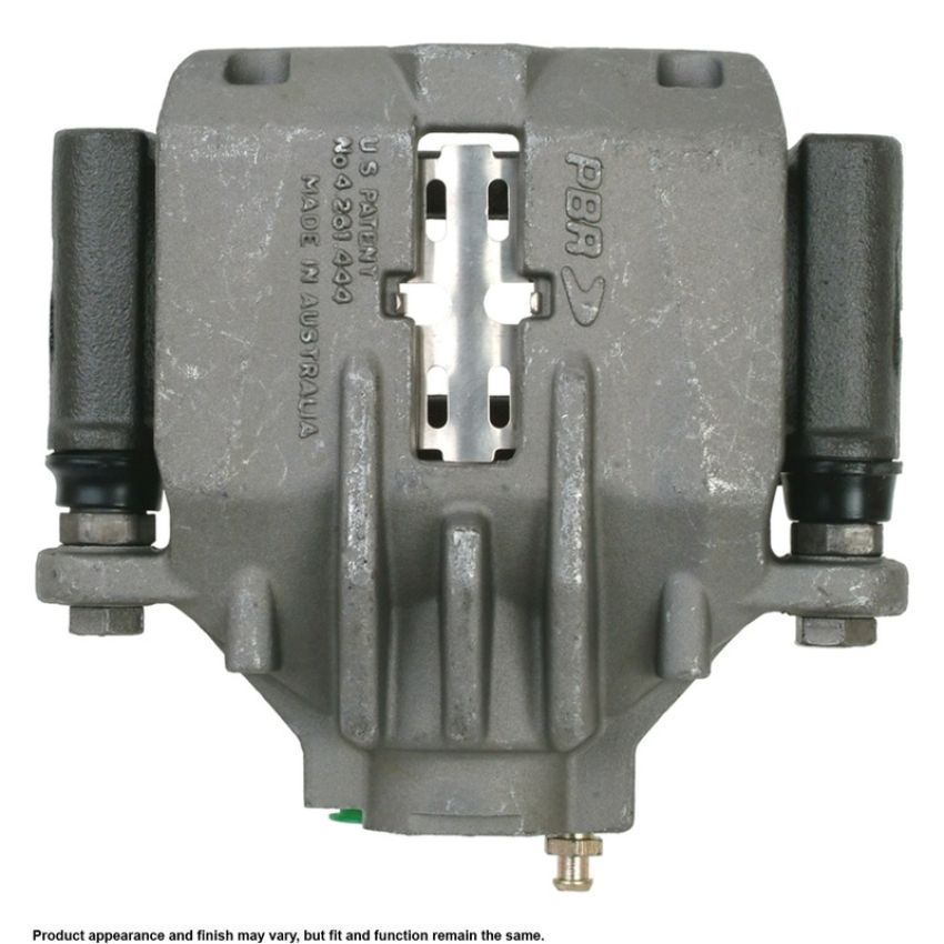 CARDONE Reman 18-B5037 Remanufactured Unloaded Caliper w/Bracket