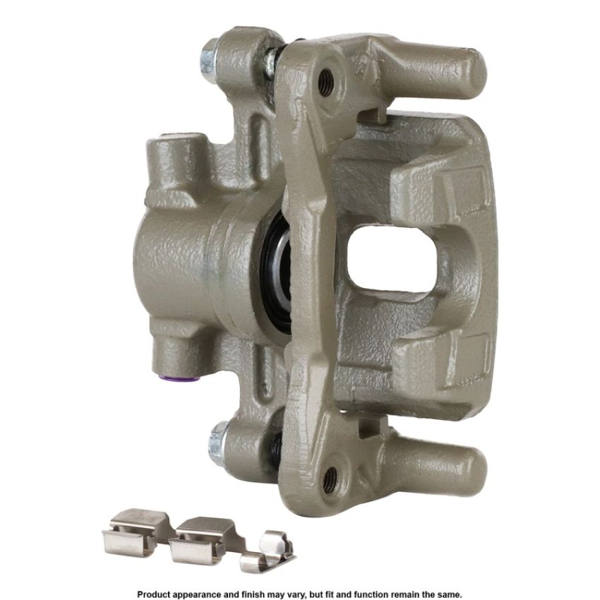 CARDONE Reman 18-B5038 Remanufactured Unloaded Caliper w/Bracket