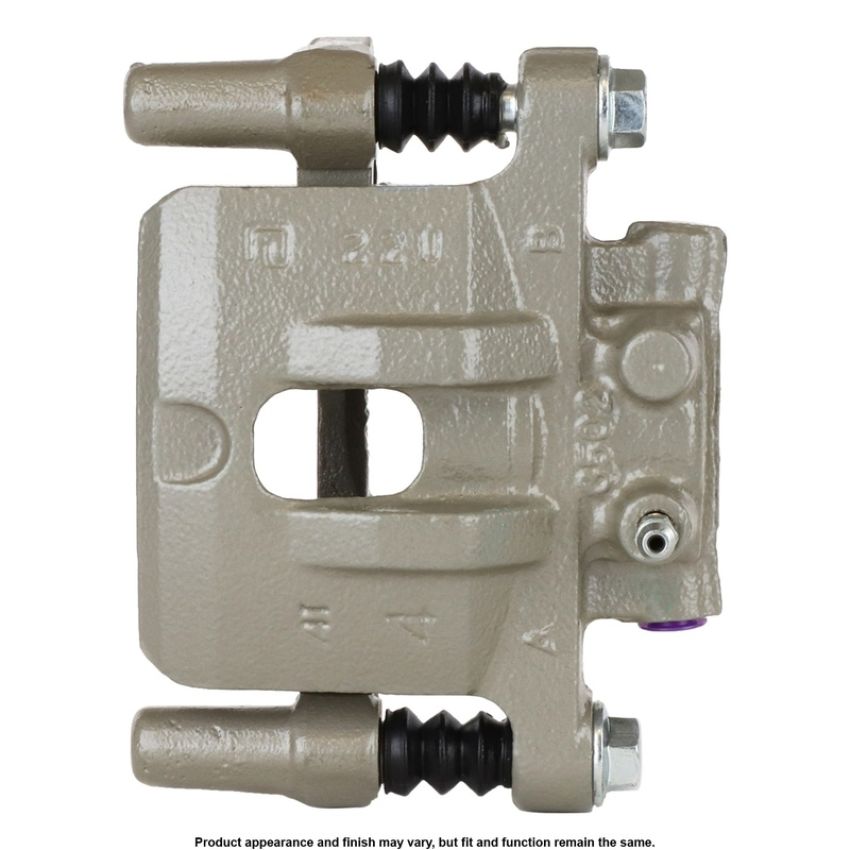 CARDONE Reman 18-B5038 Remanufactured Unloaded Caliper w/Bracket