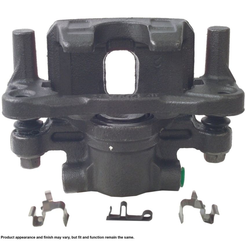 CARDONE Reman 18-B5038 Remanufactured Unloaded Caliper w/Bracket
