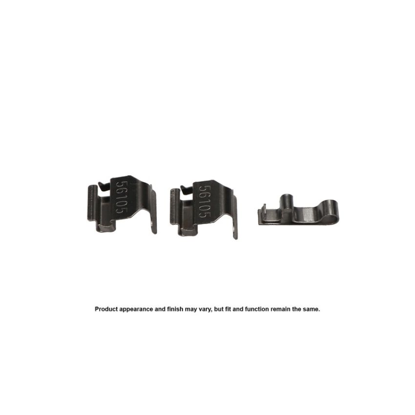 CARDONE Reman 18-B5038 Remanufactured Unloaded Caliper w/Bracket