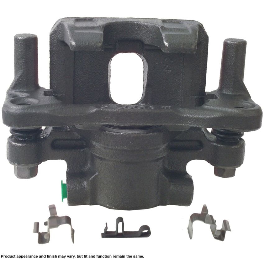 CARDONE Reman 18-B5039 Remanufactured Unloaded Caliper w/Bracket