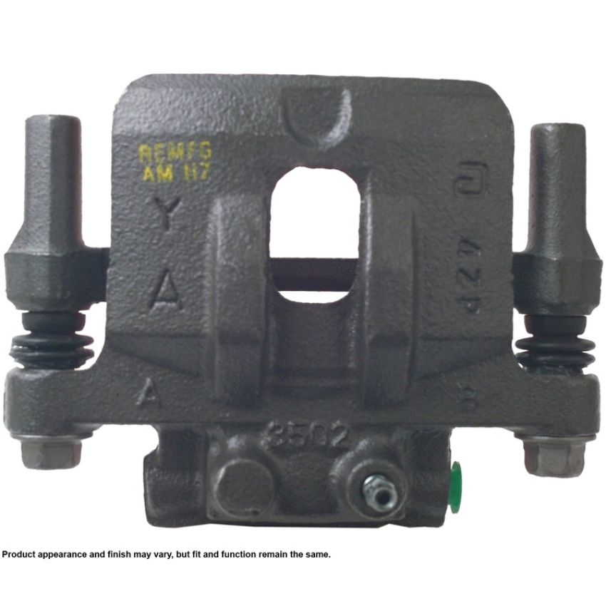CARDONE Reman 18-B5039 Remanufactured Unloaded Caliper w/Bracket