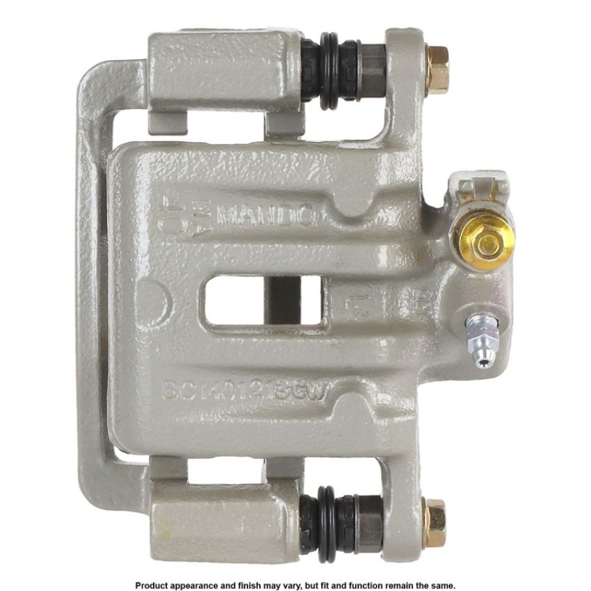 CARDONE Reman 18-B5040 Remanufactured Unloaded Caliper w/Bracket