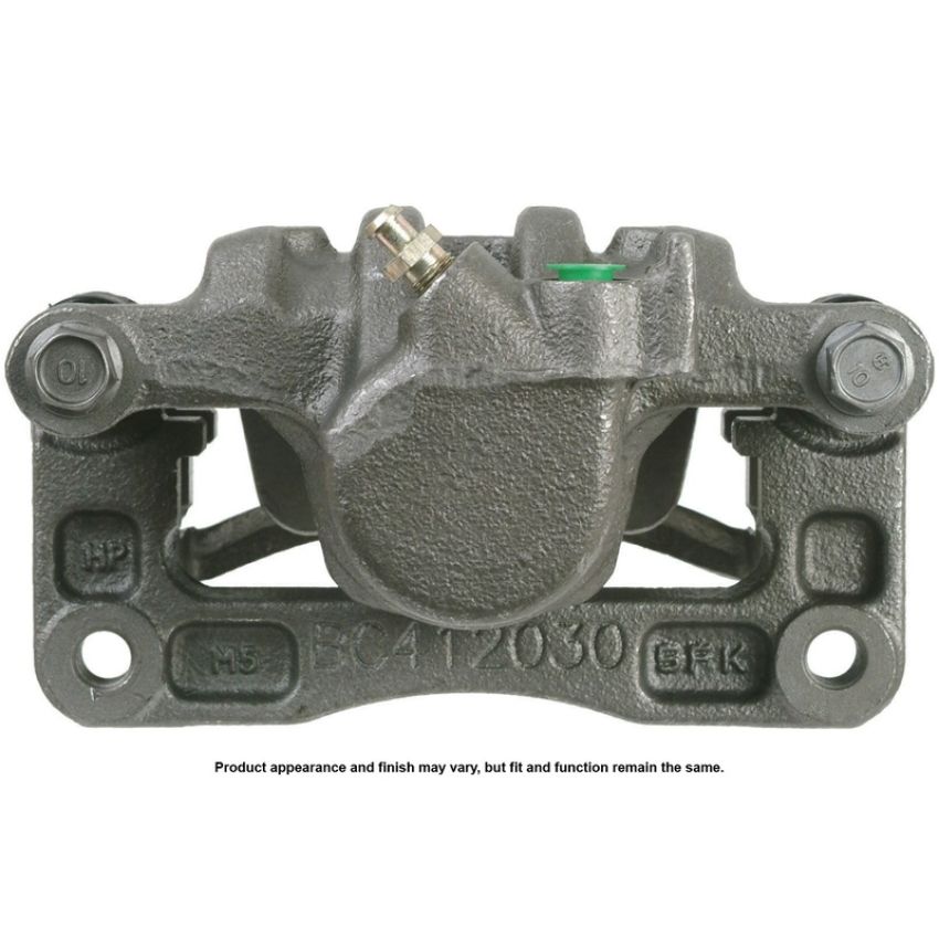 CARDONE Reman 18-B5040 Remanufactured Unloaded Caliper w/Bracket