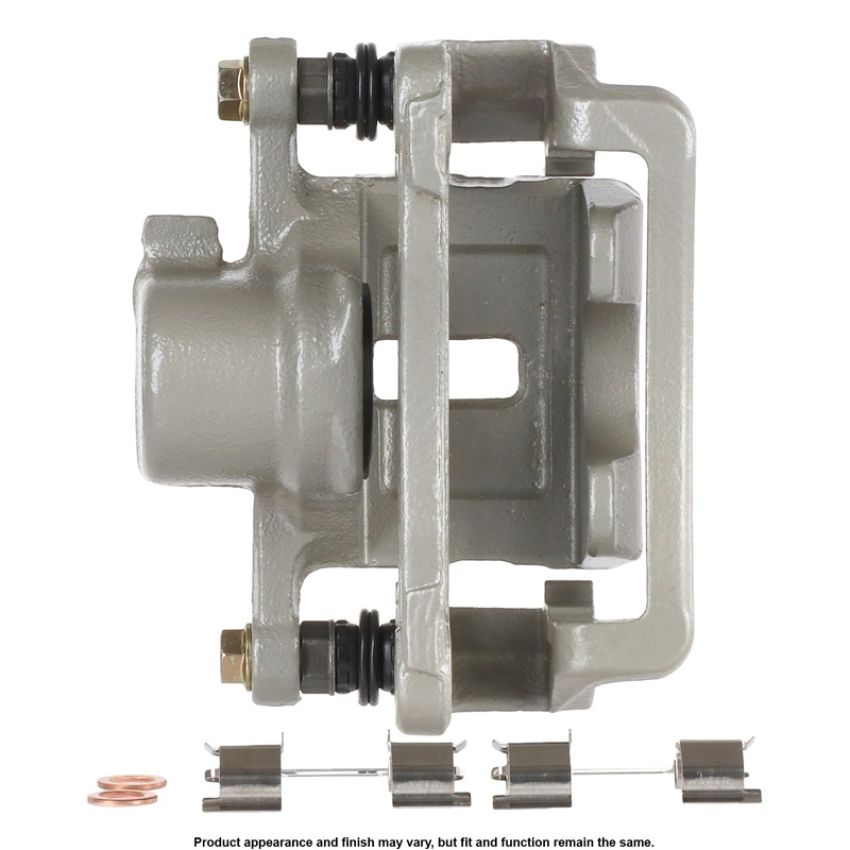 CARDONE Reman 18-B5040 Remanufactured Unloaded Caliper w/Bracket