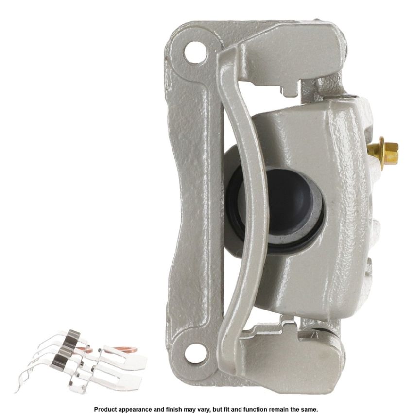 CARDONE Reman 18-B5040 Remanufactured Unloaded Caliper w/Bracket