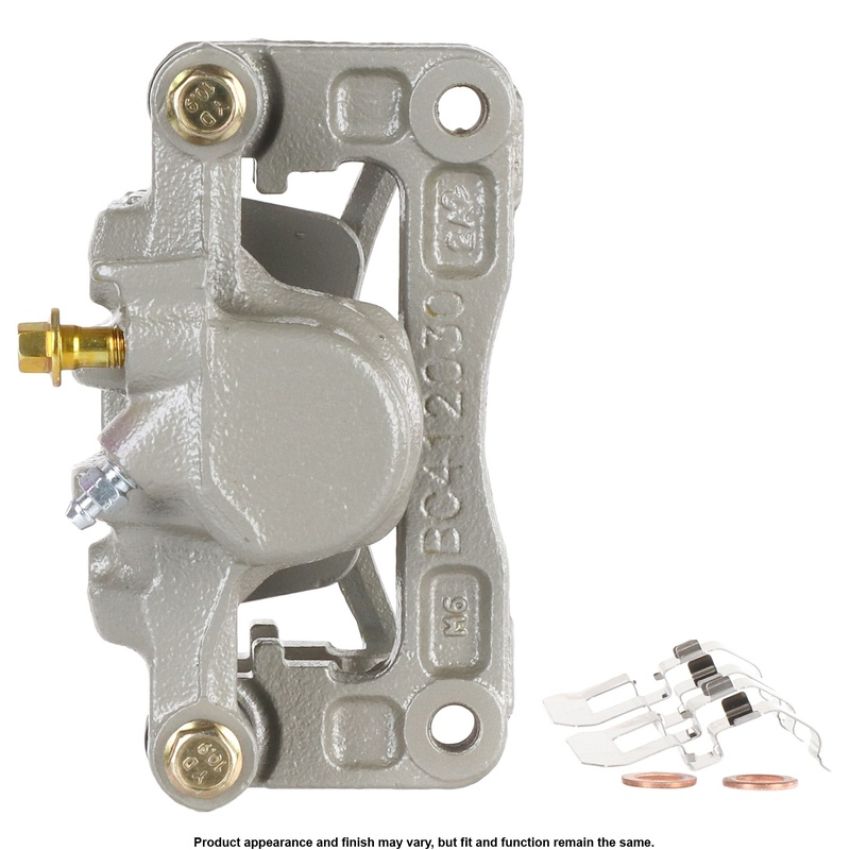 CARDONE Reman 18-B5040 Remanufactured Unloaded Caliper w/Bracket