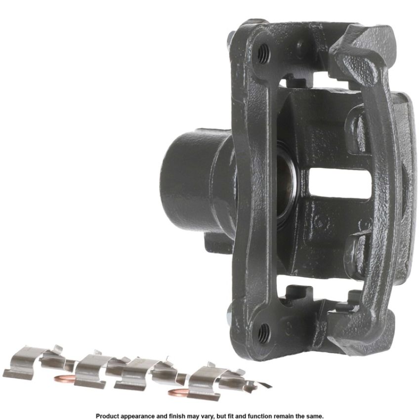 CARDONE Reman 18-B5041 Remanufactured Unloaded Caliper w/Bracket