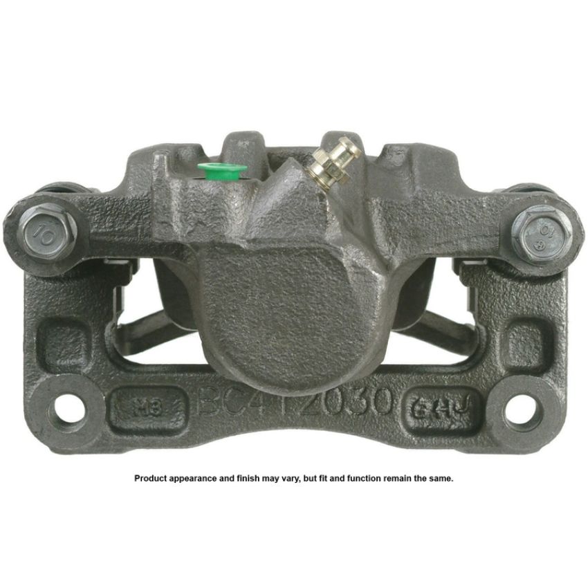 CARDONE Reman 18-B5041 Remanufactured Unloaded Caliper w/Bracket