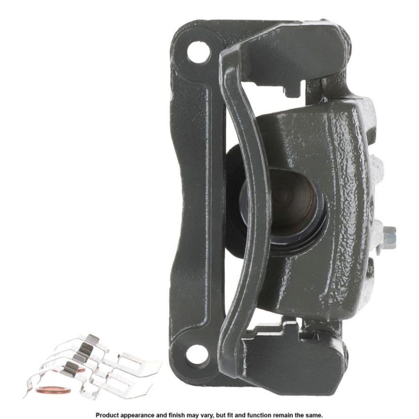 CARDONE Reman 18-B5041 Remanufactured Unloaded Caliper w/Bracket