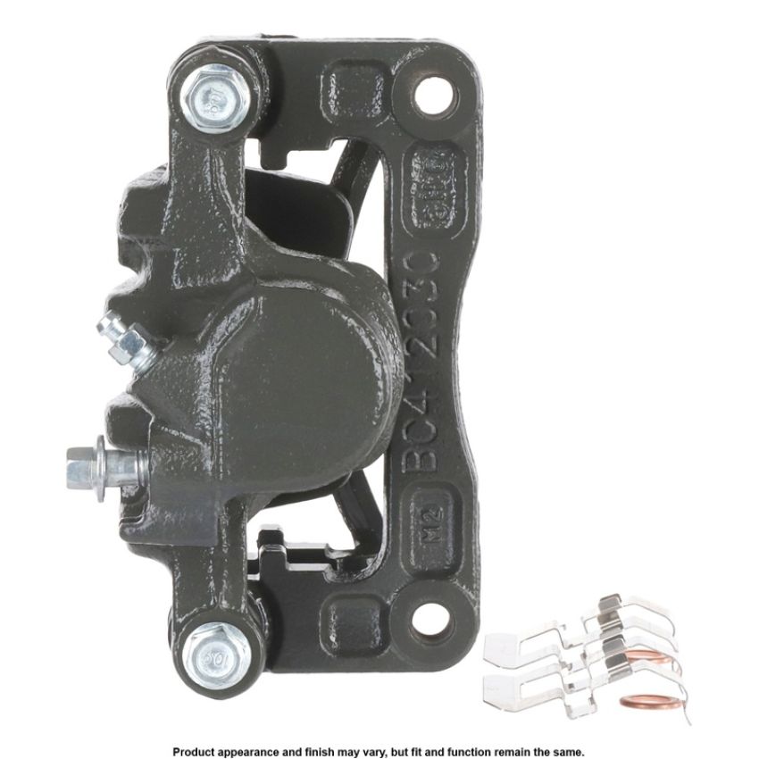 CARDONE Reman 18-B5041 Remanufactured Unloaded Caliper w/Bracket