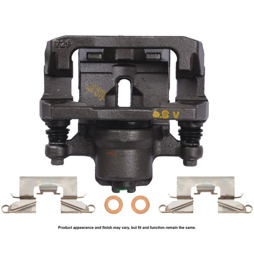 CARDONE Reman 18-B5042 Remanufactured Unloaded Caliper w/Bracket