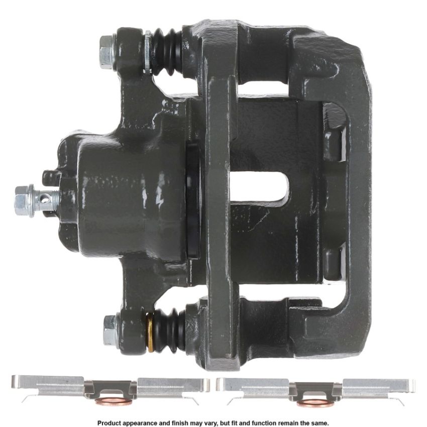 CARDONE Reman 18-B5042 Remanufactured Unloaded Caliper w/Bracket