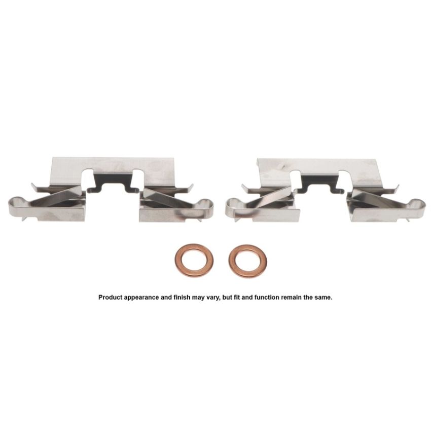 CARDONE Reman 18-B5042 Remanufactured Unloaded Caliper w/Bracket