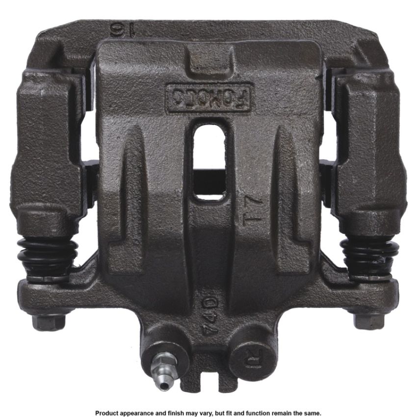 CARDONE Reman 18-B5042 Remanufactured Unloaded Caliper w/Bracket