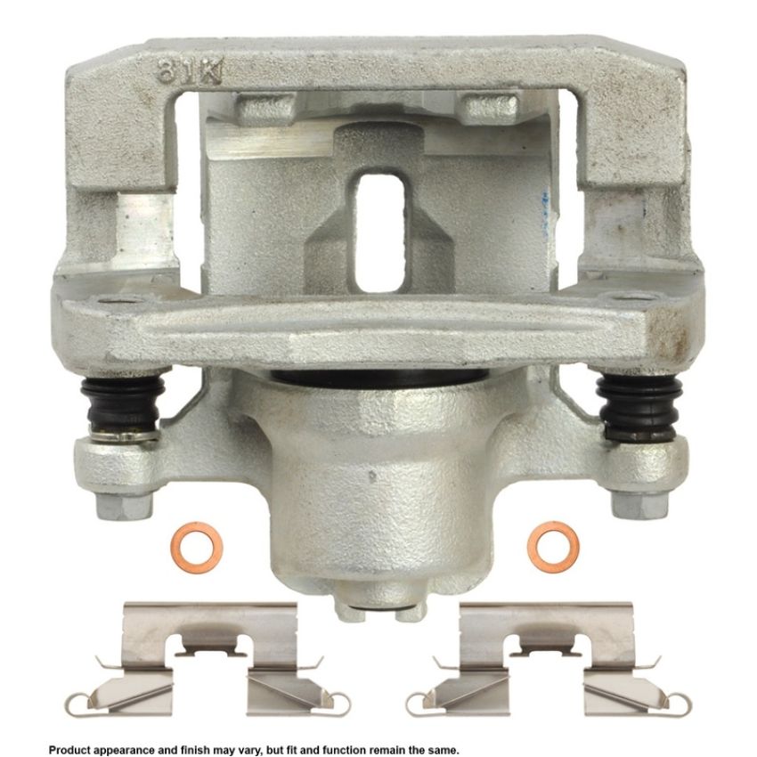 CARDONE Reman 18-B5042A Remanufactured Unloaded Caliper w/Bracket
