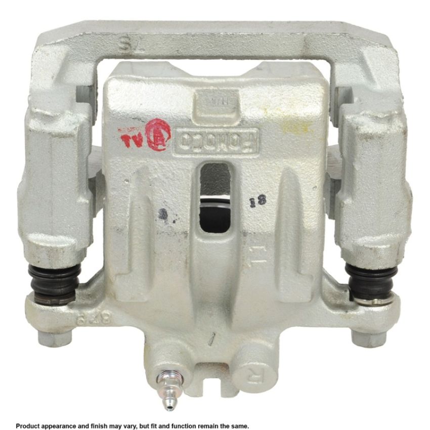 CARDONE Reman 18-B5042A Remanufactured Unloaded Caliper w/Bracket