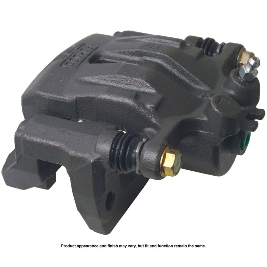 CARDONE Reman 18-B5043 Remanufactured Unloaded Caliper w/Bracket