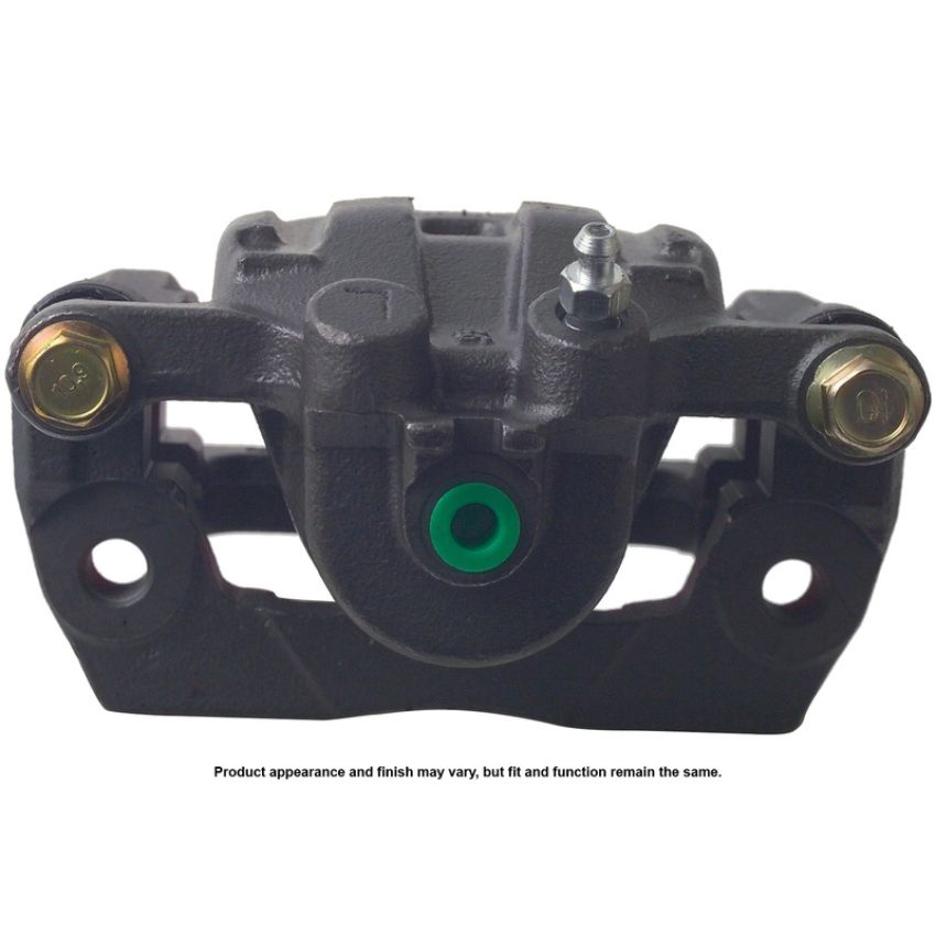 CARDONE Reman 18-B5043 Remanufactured Unloaded Caliper w/Bracket