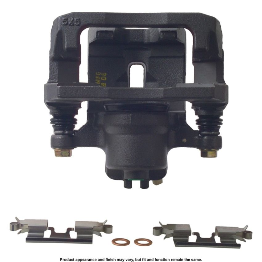 CARDONE Reman 18-B5043 Remanufactured Unloaded Caliper w/Bracket