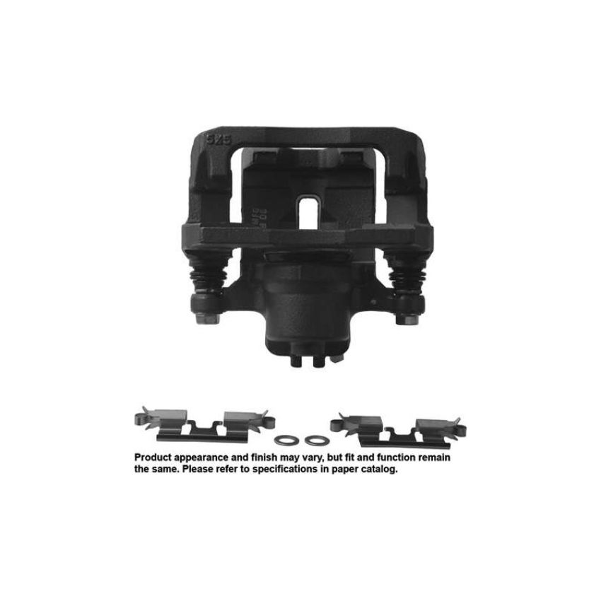CARDONE Reman 18-B5043 Remanufactured Unloaded Caliper w/Bracket