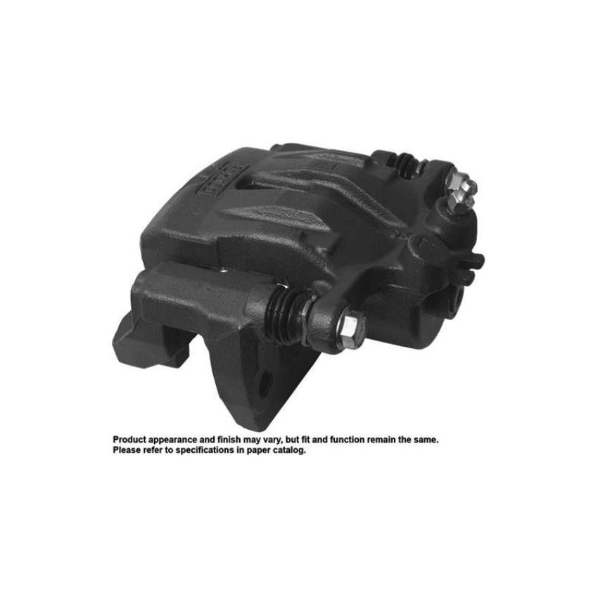 CARDONE Reman 18-B5043 Remanufactured Unloaded Caliper w/Bracket