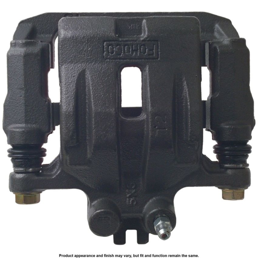 CARDONE Reman 18-B5043 Remanufactured Unloaded Caliper w/Bracket