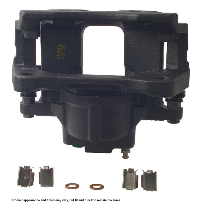 CARDONE Reman 18-B5044 Remanufactured Unloaded Caliper w/Bracket