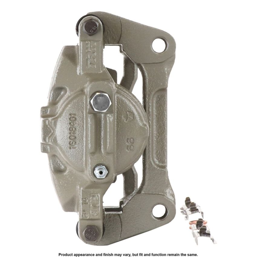 CARDONE Reman 18-B5044 Remanufactured Unloaded Caliper w/Bracket