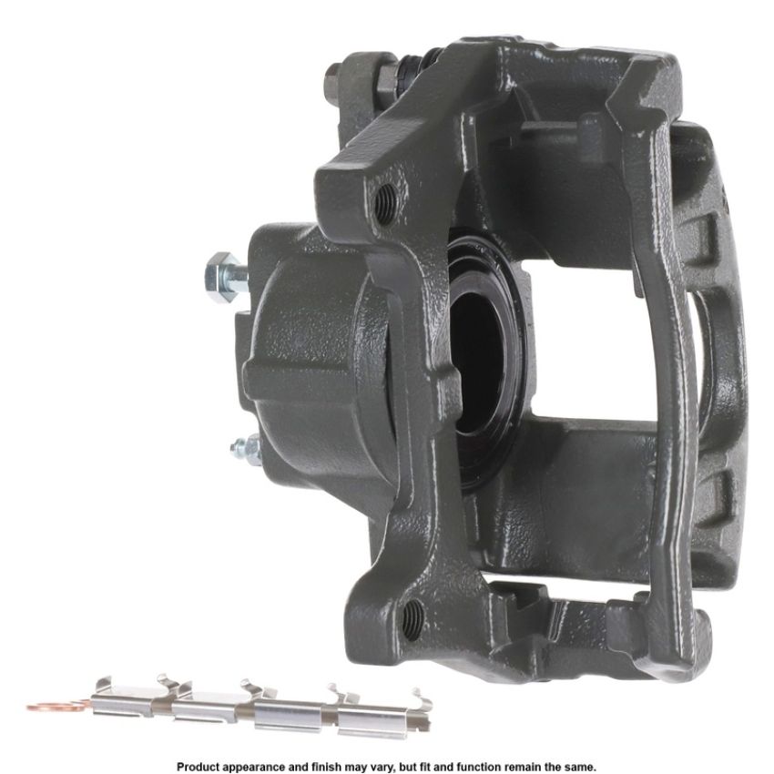 CARDONE Reman 18-B5044A Remanufactured Unloaded Caliper w/Bracket