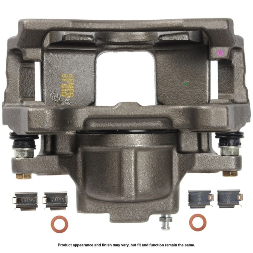 CARDONE Reman 18-B5044A Remanufactured Unloaded Caliper w/Bracket