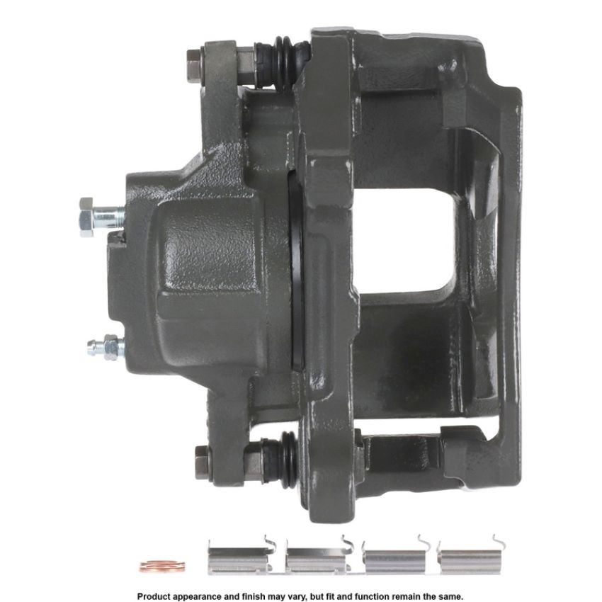 CARDONE Reman 18-B5044A Remanufactured Unloaded Caliper w/Bracket