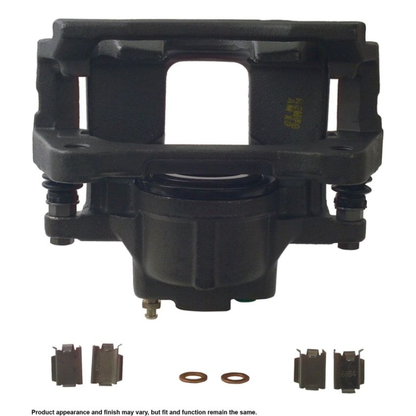 CARDONE Reman 18-B5045 Remanufactured Unloaded Caliper w/Bracket