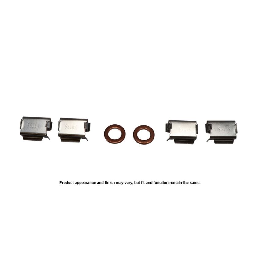 CARDONE Reman 18-B5045 Remanufactured Unloaded Caliper w/Bracket