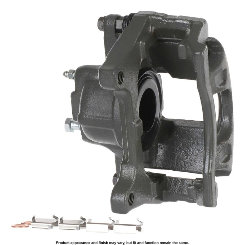 CARDONE Reman 18-B5045A Remanufactured Unloaded Caliper w/Bracket