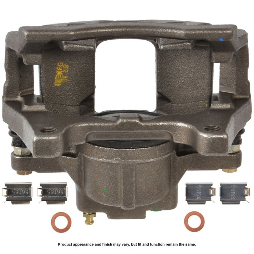 CARDONE Reman 18-B5045A Remanufactured Unloaded Caliper w/Bracket