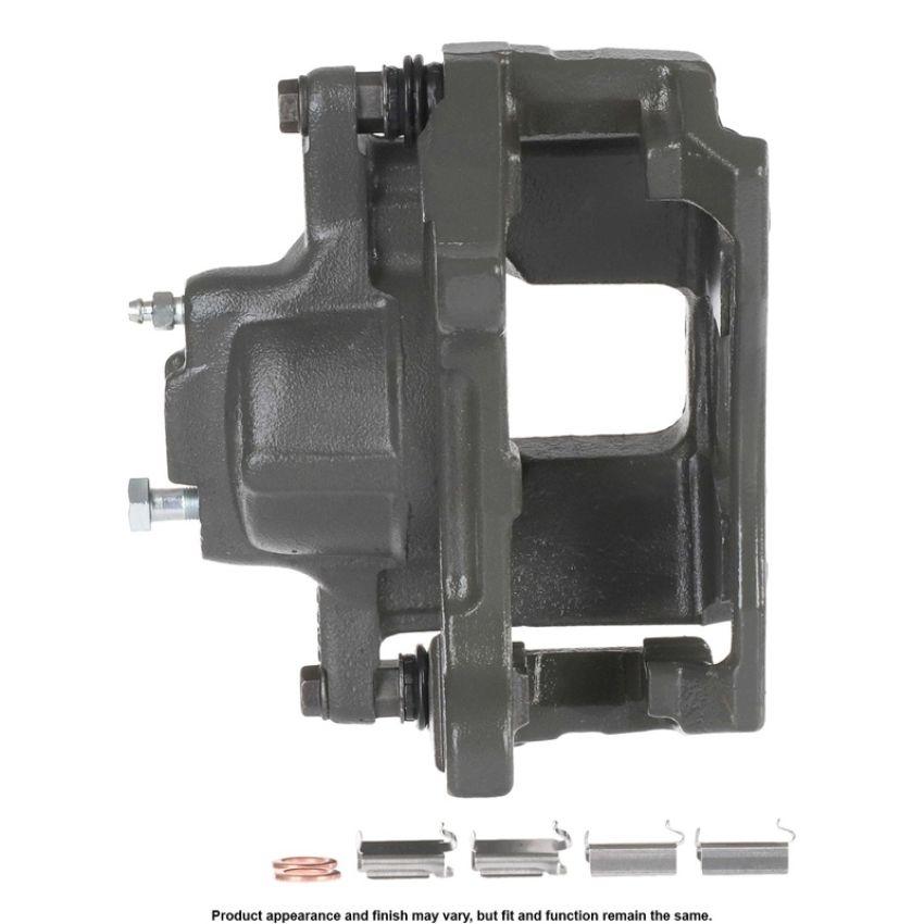 CARDONE Reman 18-B5045A Remanufactured Unloaded Caliper w/Bracket