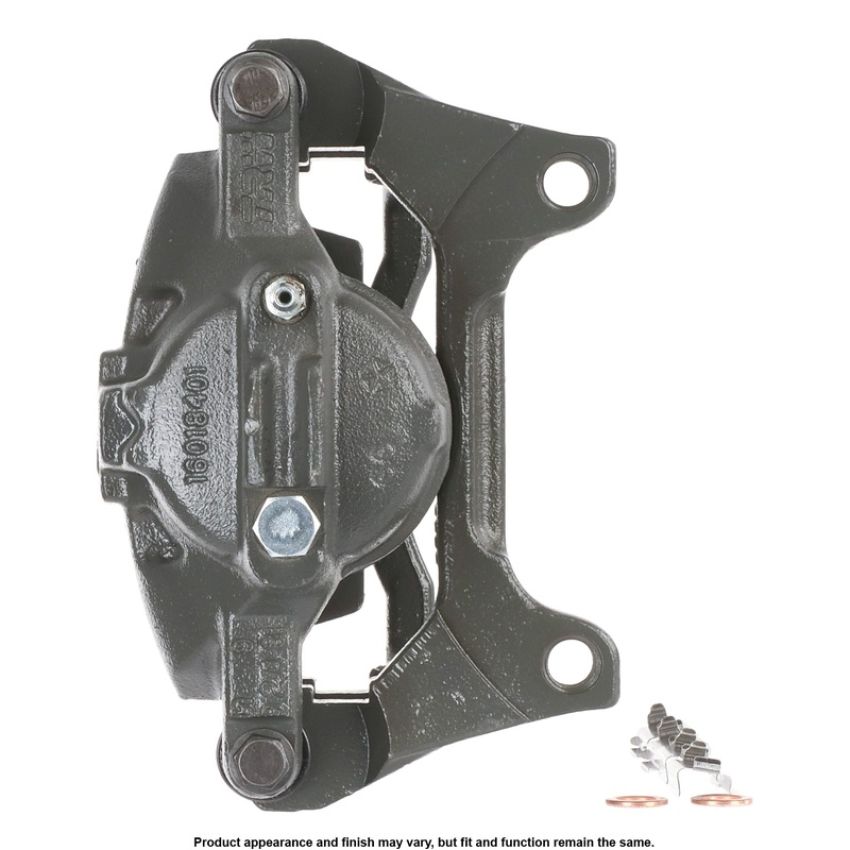 CARDONE Reman 18-B5045A Remanufactured Unloaded Caliper w/Bracket