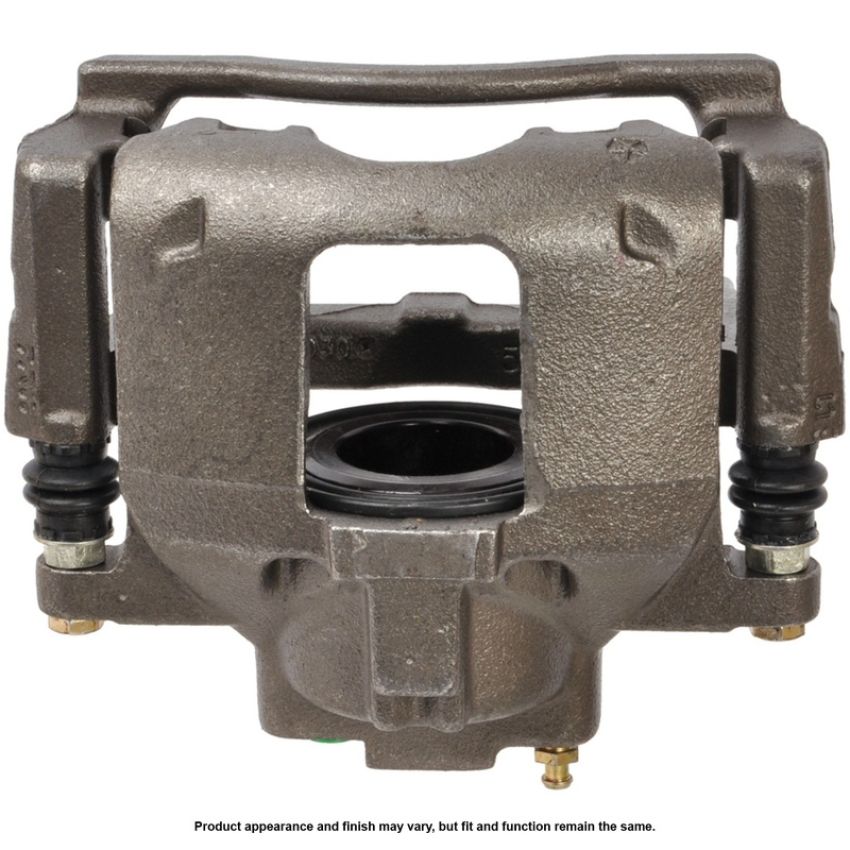 CARDONE Reman 18-B5045A Remanufactured Unloaded Caliper w/Bracket