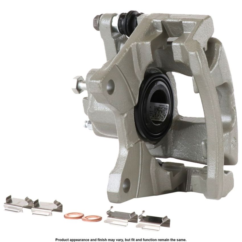 CARDONE Reman 18-B5046 Remanufactured Unloaded Caliper w/Bracket