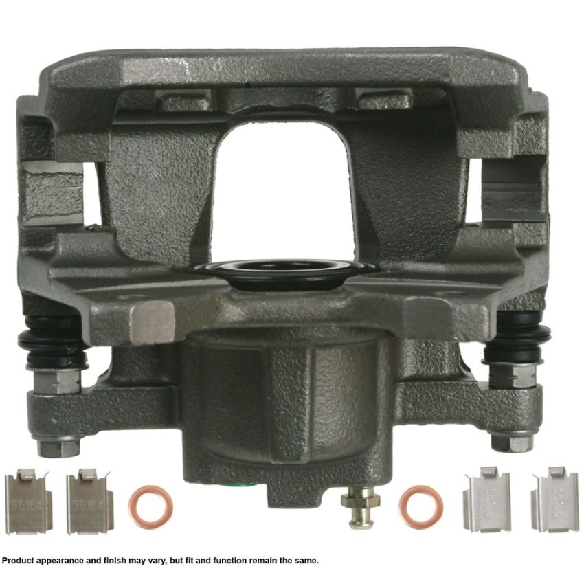 CARDONE Reman 18-B5046 Remanufactured Unloaded Caliper w/Bracket
