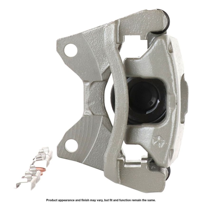 CARDONE Reman 18-B5046 Remanufactured Unloaded Caliper w/Bracket