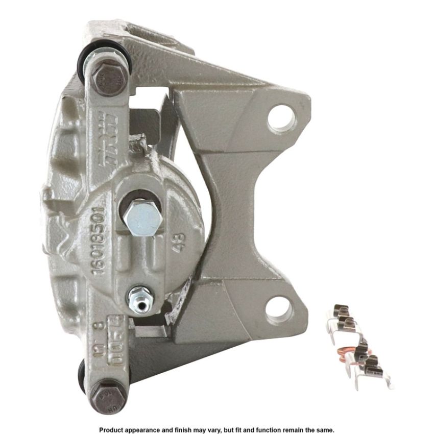 CARDONE Reman 18-B5046 Remanufactured Unloaded Caliper w/Bracket