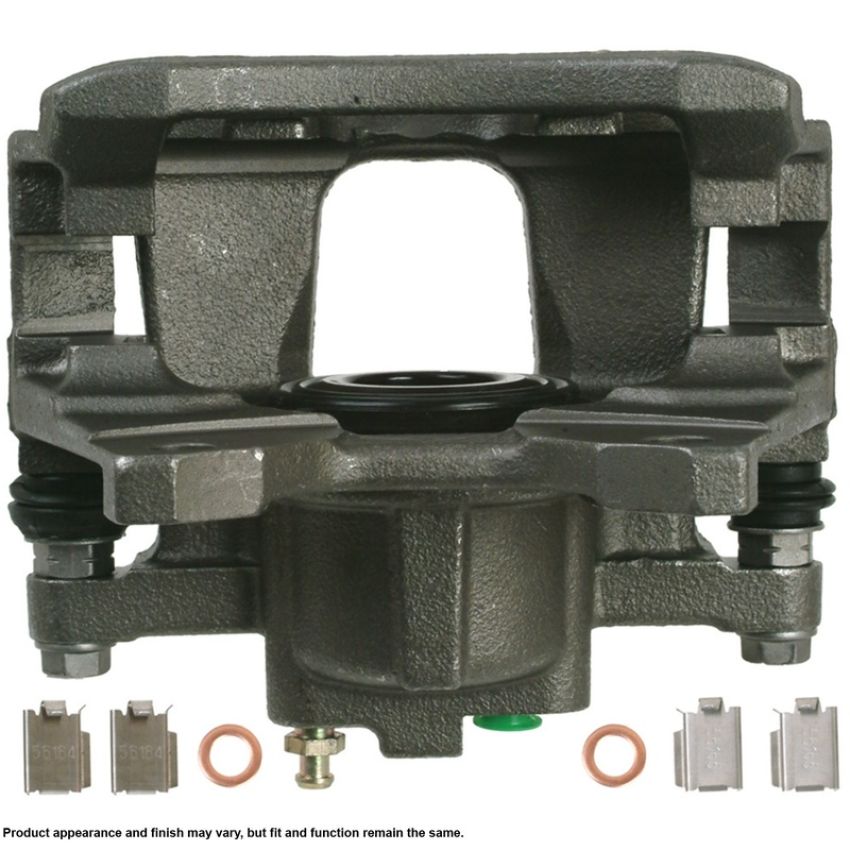 CARDONE Reman 18-B5047 Remanufactured Unloaded Caliper w/Bracket